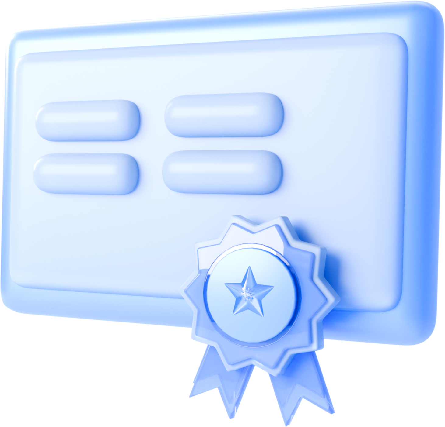 Certificate collection